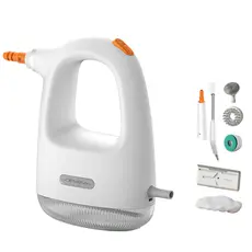 Steam Cleaner Deerma ZQ01