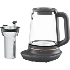 Electric kettle Electrolux E7GK1-8BP, 4 image