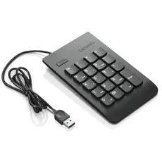 Lenovo USB Numeric Keypad Gen II, 3 image