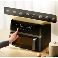 Mova Air Fryer FD20s Pro Black, 10 image