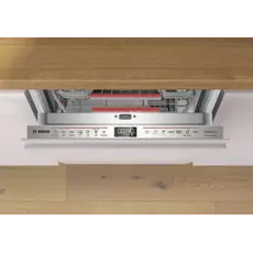 BOSCH SPV8ZMX06Q dishwasher, 8 image