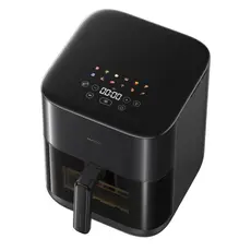 Aerogrill Mova Air Fryer FD10s Pro Black (FD10s Pro), 3 image