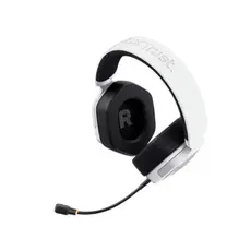 Trust GXT493PS Carus Wireless PS5 Headset White, 3 image