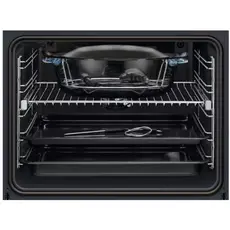 Built-in oven AEG NBR7P731SB, 3 image