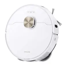 Robot vacuum cleaner DREAME L50 Ultra AE White, 2 image