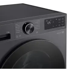 Washing machine LG F4X5EYPY6.AEBQME3, 5 image