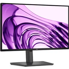 Monitor DELL 21.5" P2226H HDMI, DP, USB3.2, IPS, 100Hz, sRGB 99%, Pivot, 2 image