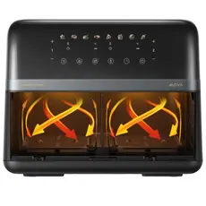 Mova Air Fryer FD20s Pro Black, 12 image