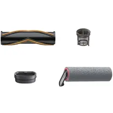 Robot vacuum accessories Dreame Rolling brush + Filter (HCK9)