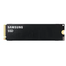 Solid disk Samsung 9100 PRO PCIe 5.0 1TB SSD MZ-VAP1T0BW