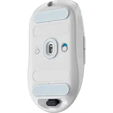 Dell Alienware Pro Wireless Gaming Mouse (Lunar Light), 2 image