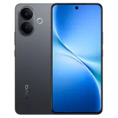 Mobile phone VIVO V60 Lite 5G Black (V2529-03) 12GB+512GB 6.77" AMOLED, 1B colors, 120Hz, HDR10+