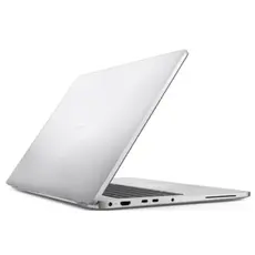 Notebook Dell 16 DC16250/Ultra 7 255U/1x32GB DDR5 5600MT/s/1TB SSD/Intel Graphics/WiFi 6E + BT/16" FHD+ 300nit/Backlit Kb/Silver, 5 image