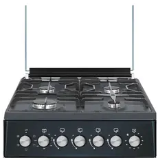 Stove ALNEO 6080B ANTHRACITE, 3 image