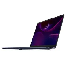 Notebook Lenovo IdeaPad Slim 5 16IMH10, 16" WUXGA OLED, Ultra 9 185H, 32GB, 1TB M.2, DOS, 2Y, 2 image