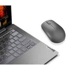 Lenovo 530 Wireless Mouse (Graphite) with battery, 5 image