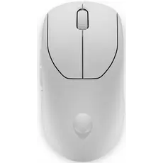 Dell Alienware Pro Wireless Gaming Mouse (Lunar Light)