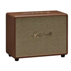 Marshall WOBURN III Brown EU speaker, 2 image