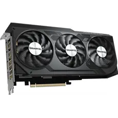 Video Board GIGABYTE VGA PCIE16 RTX5070TI 16GB GV-N507TWF3OCV2-16GD, 3 image