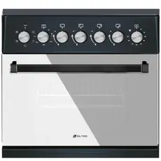 Stove ALNEO 6080B ANTHRACITE, 2 image