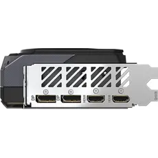 Video board GIGABYTE VGA PCIE16 RX9070XT 16GB GDDR6 R9070XTGAMING OC-16GD, 4 image