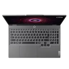 Notebook Lenovo LOQ 15AHP10, 15.6"FHD 300N144Hz, RYZEN 7 250, 8C, 32GB, 1TB, RTX5050, 8GB, 128B, DOOS, 2Y, 2 image