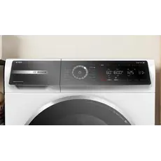 Washing machine BOSCH WGB256A1ME, 5 image