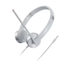 Lenovo 100 Stereo Analog Headset, 2 image