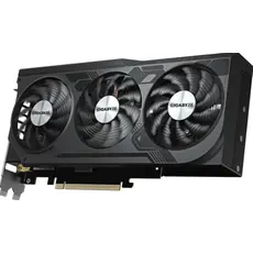 Video Board GIGABYTE VGA PCIE16 RTX5070TI 16GB GV-N507TWF3OCV2-16GD, 2 image