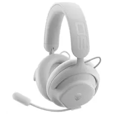Dell Alienware Pro Wireless Gaming Headset - Lunar Light, 5 image