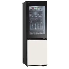 LG GR-V479QGKW.ABERGCC refrigerator, 3 image