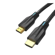 Cable Vention AAUBJ 8K/60Hz HDMI Cable 5m Black, 3 image