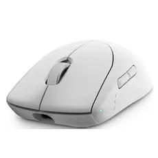 Dell Alienware Pro Wireless Gaming Mouse (Lunar Light), 5 image