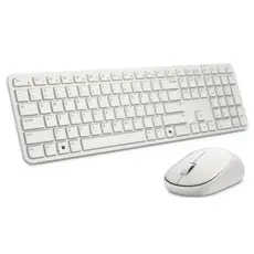 Keyboard and Mouse Dell Pro 5 Keyboard and Mouse - KM526 - Russian (QWERTY) - Light Ash, 2 image