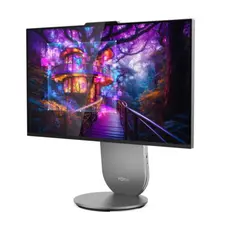 All In One computer Lenovo Yoga AIO 27IAH10 27" QHD (2560x1440) Intel® Core™ Ultra 7 255H 16GB DDR5 1TB M.2 Windows 11 Home, 3 image