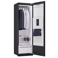 clothes steam cabinet LG LSC5GMR80H.ABMRGCC, 10 image