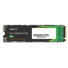 Solid State Drive Apacer 512GB SSD M.2 2280 PCIe Gen 3 x4 - AP512GAS2280P4X-1