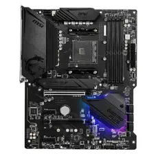 Motherboard MSI MPG B550 GAMING PLUS, 2 image