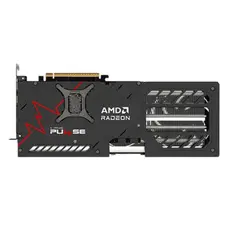 Video card SAPPHIRE VGA PCIE16 RX9070XT 16GB GDDR6 PULSE 11348-03-20G SAPPHIRE, 2 image