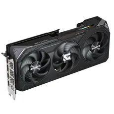 Video board GIGABYTE VGA PCIE16 RX9070XT 16GB GDDR6 R9070XTGAMING OC-16GD, 2 image