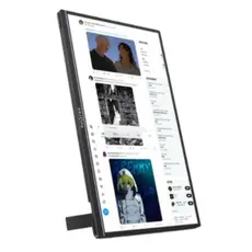 Monitor ARZOPA A3C Pro 13.3" FHD OLED 1ms Mini HDMI USB-C Built-in Speaker, 3 image