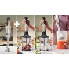 Bosch MSM8M950 blender, 3 image