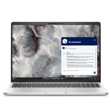 Dell Pro 16 Plus PB16250 /Ultra 5 236V/16GB LPDDR5x 8533 MT/s/512GB SSD