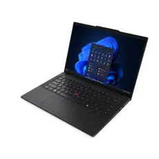 Notebook Lenovo Thinkpad T14 G6, 14" WUXGA, CORE U7 255U, 16GB, 512GB SSD, DOS, 3Y, 2 image