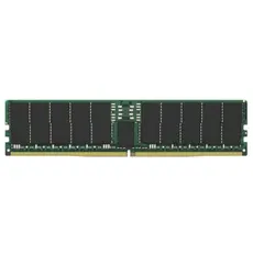 Operational memory Kingston 64GB DDR5 5600MT/s ECC Reg 2Rx4 CL46 2RX4 1.1V 288-pin 16Gbit Module for HP