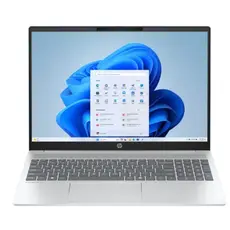 Notebook HP OmniBook 5 AI 16-af1015ci | Ultra 7-255U | 16GB | 512GB SSD | 16" 2K | DOS | Silver | BG7H9EA#UUQ