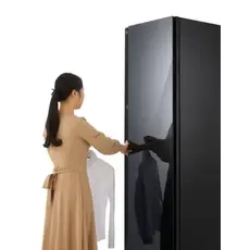 clothes steam cabinet LG LSC5GMR80H.ABMRGCC, 11 image
