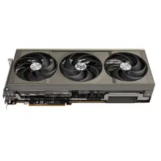 Video Card SAPPHIRE VGA PCIE16 RX9070XT 16GB GDDR6 NITRO+ 11348-01-20G, 2 image