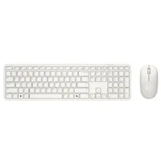Keyboard and Mouse Dell Pro 5 Keyboard and Mouse - KM526 - Russian (QWERTY) - Light Ash