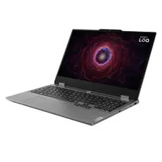 Notebook Lenovo LOQ 15AHP10, 15.6"FHD 300N144Hz, RYZEN 7 250, 8C, 32GB, 1TB, RTX5050, 8GB, 128B, DOOS, 2Y, 3 image